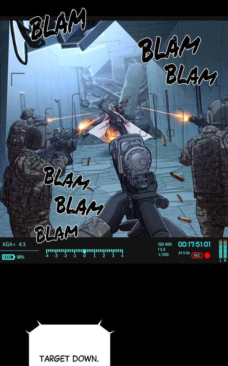 The Warrior Returns chapter 98 page 6