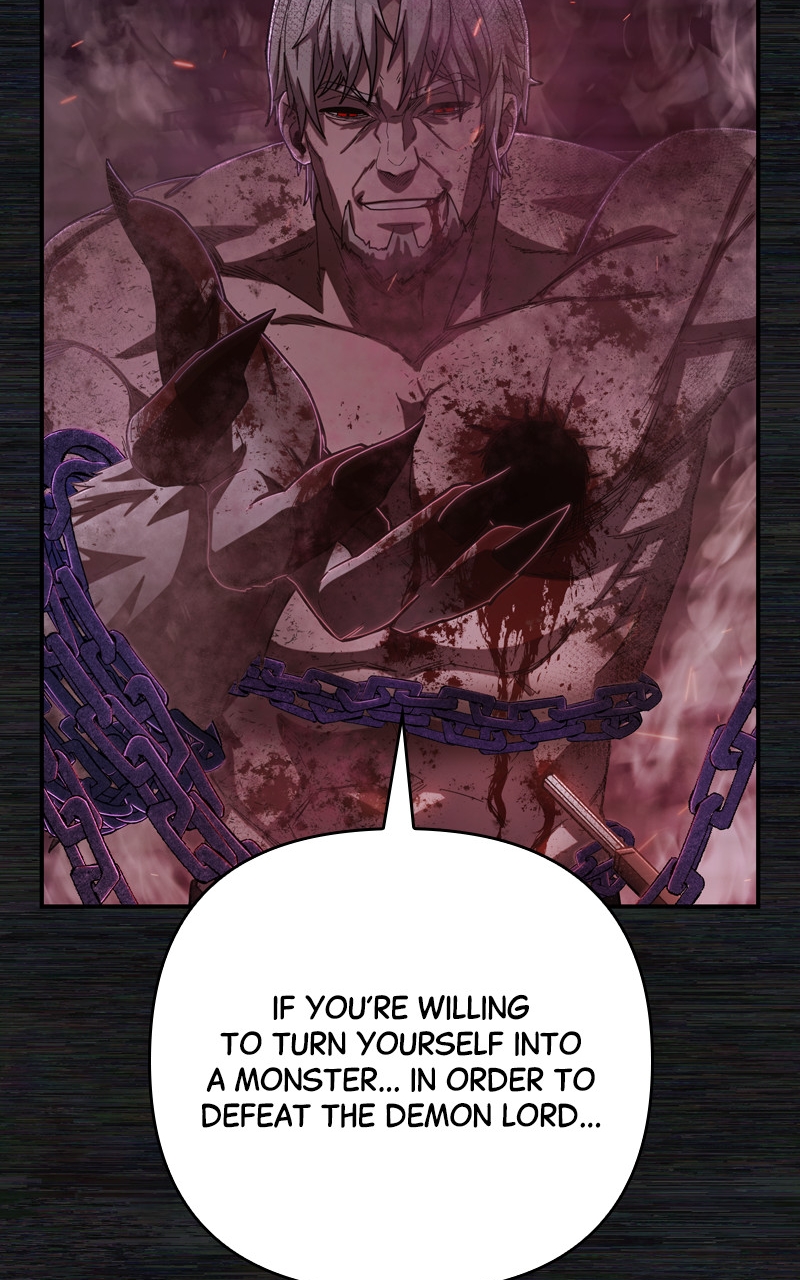 The Warrior Returns chapter 98 page 66