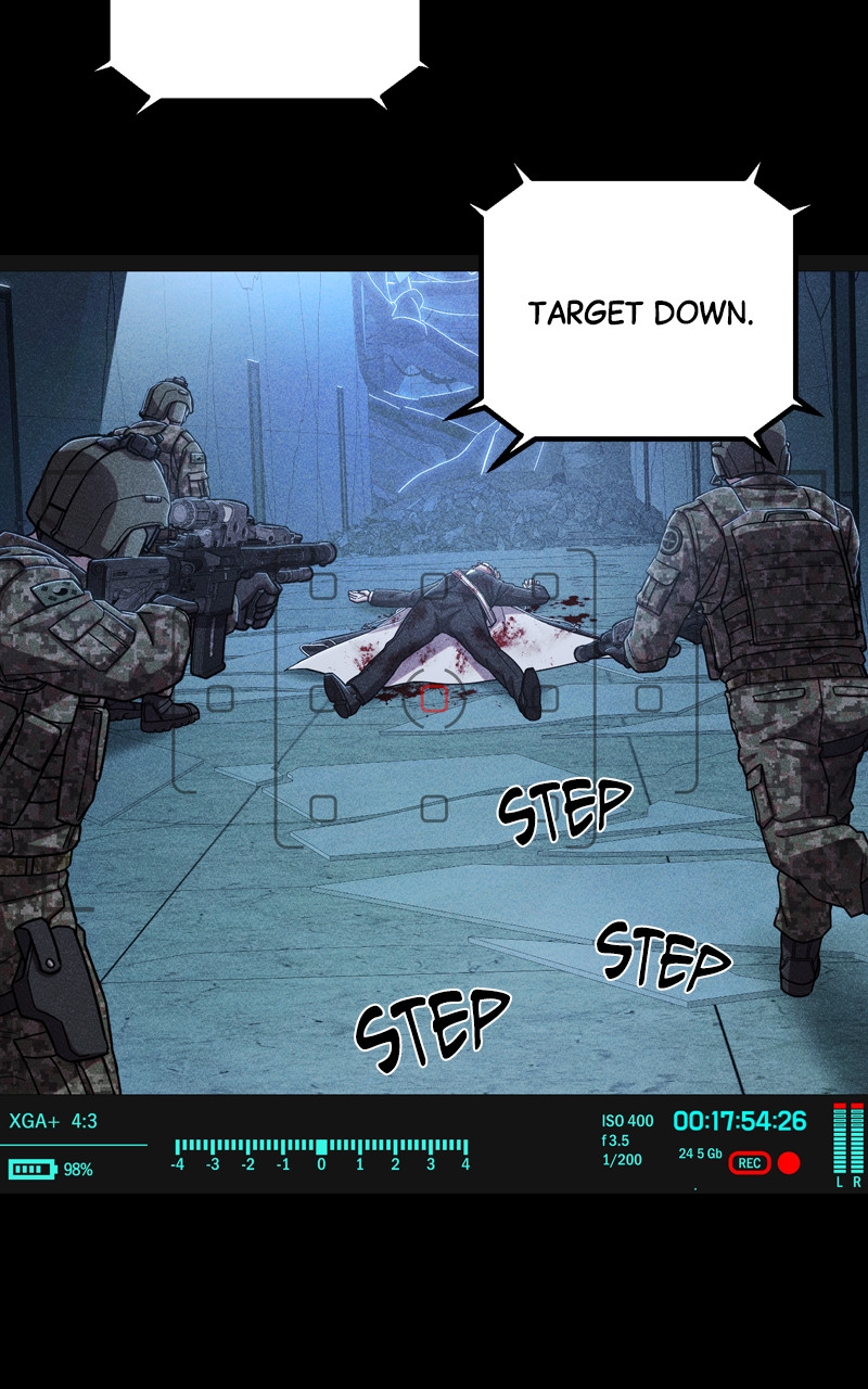 The Warrior Returns chapter 98 page 7