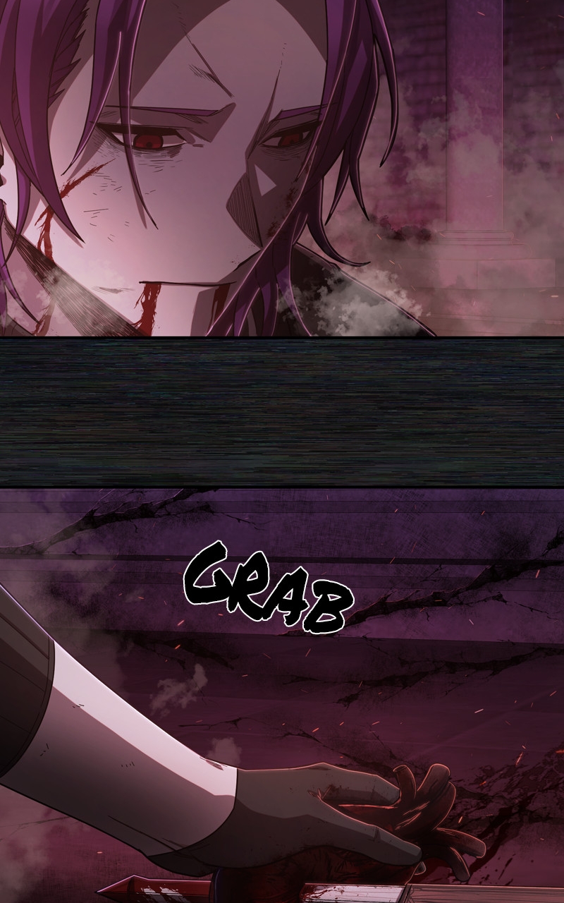 The Warrior Returns chapter 98 page 70