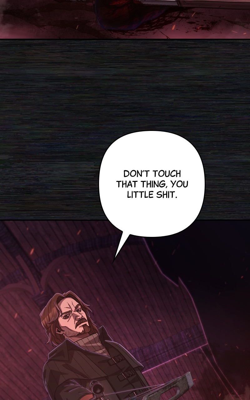 The Warrior Returns chapter 98 page 71