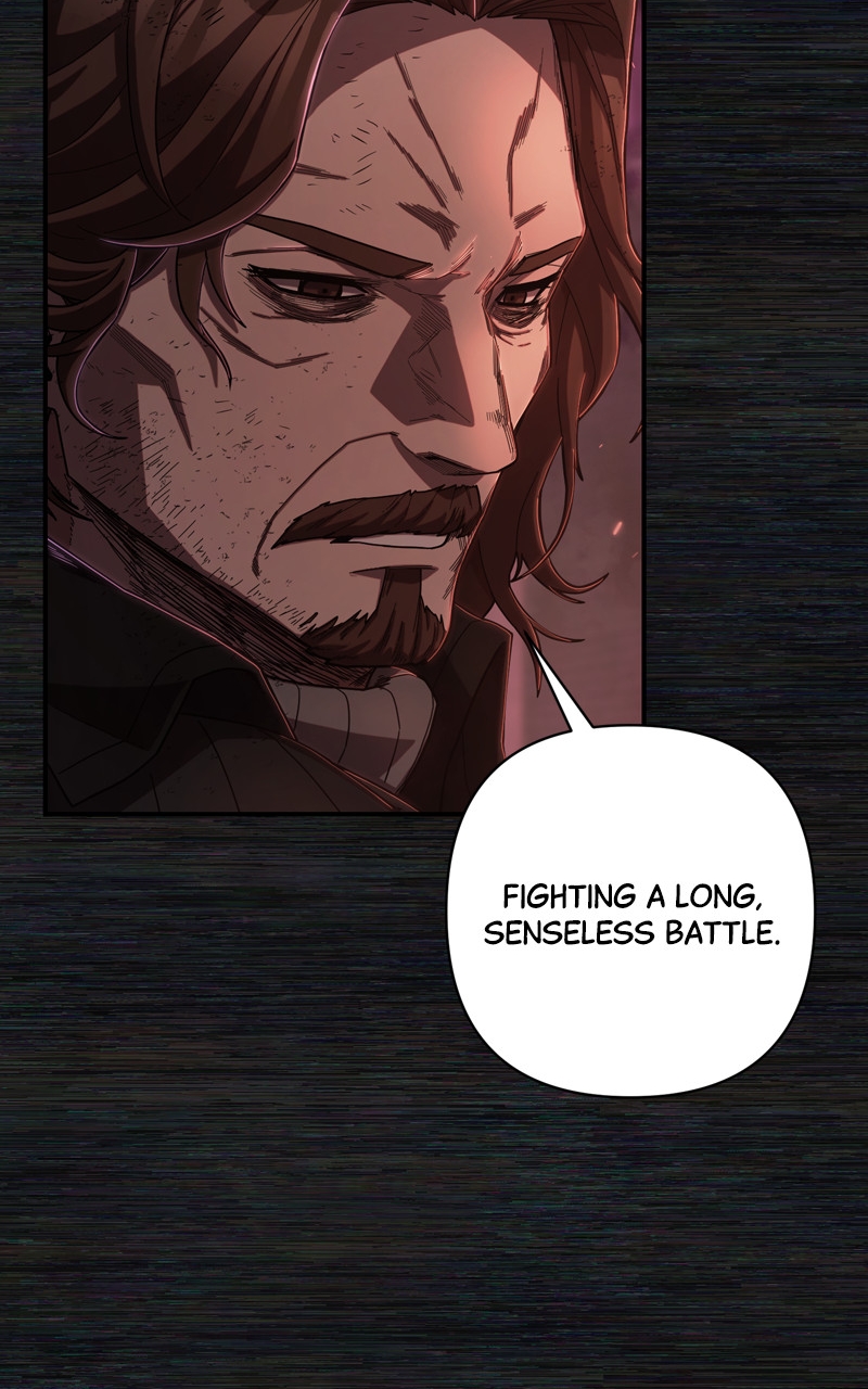 The Warrior Returns chapter 98 page 76