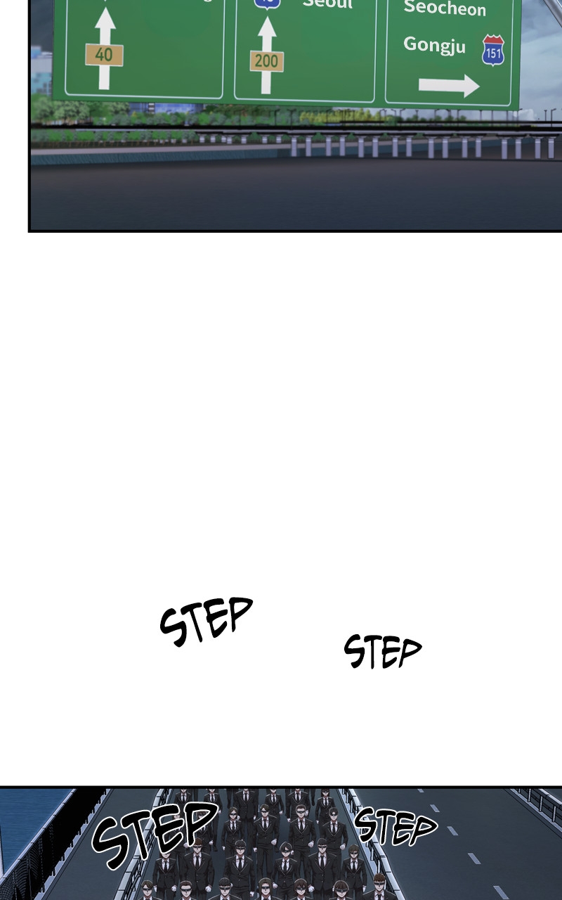 The Warrior Returns chapter 98 page 93