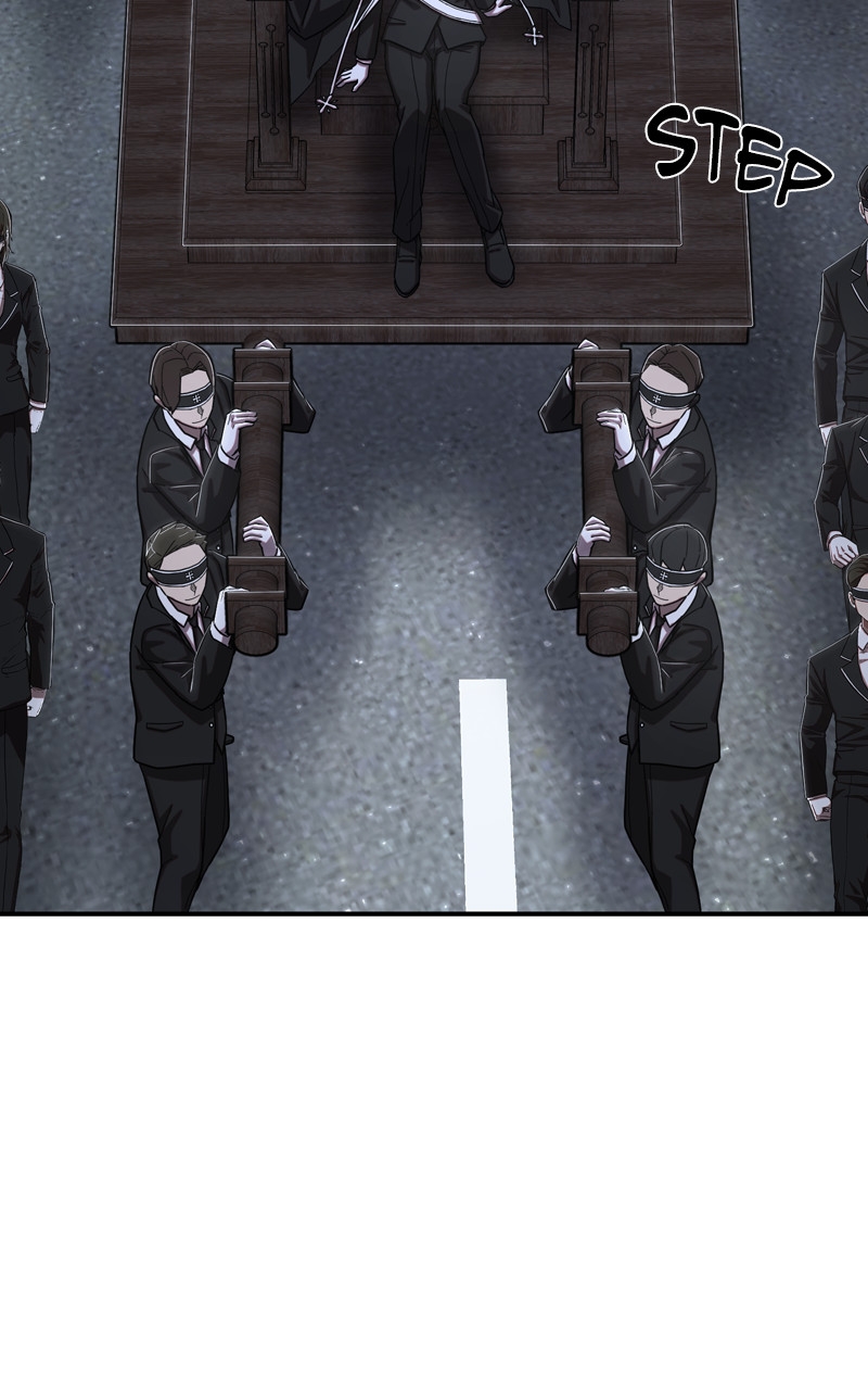 The Warrior Returns chapter 98 page 95