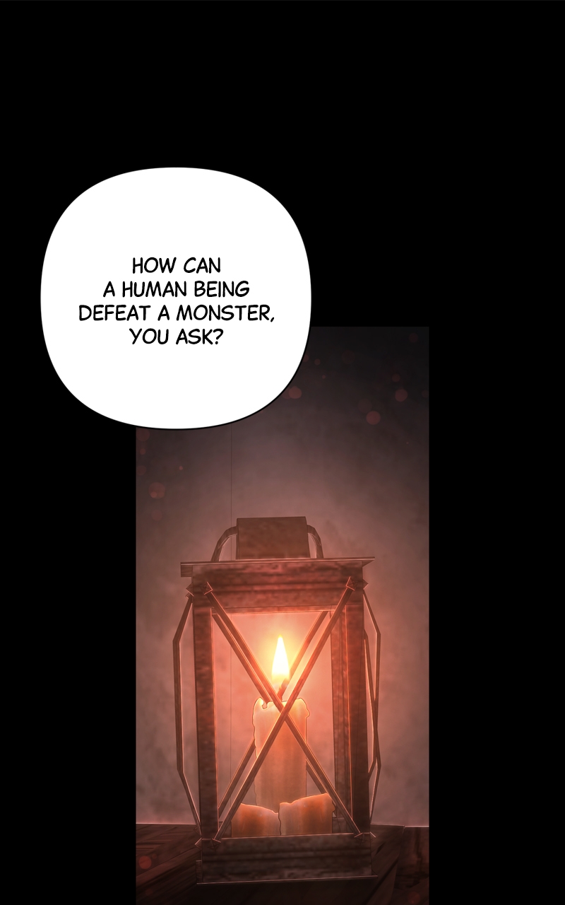 The Warrior Returns chapter 99 page 1