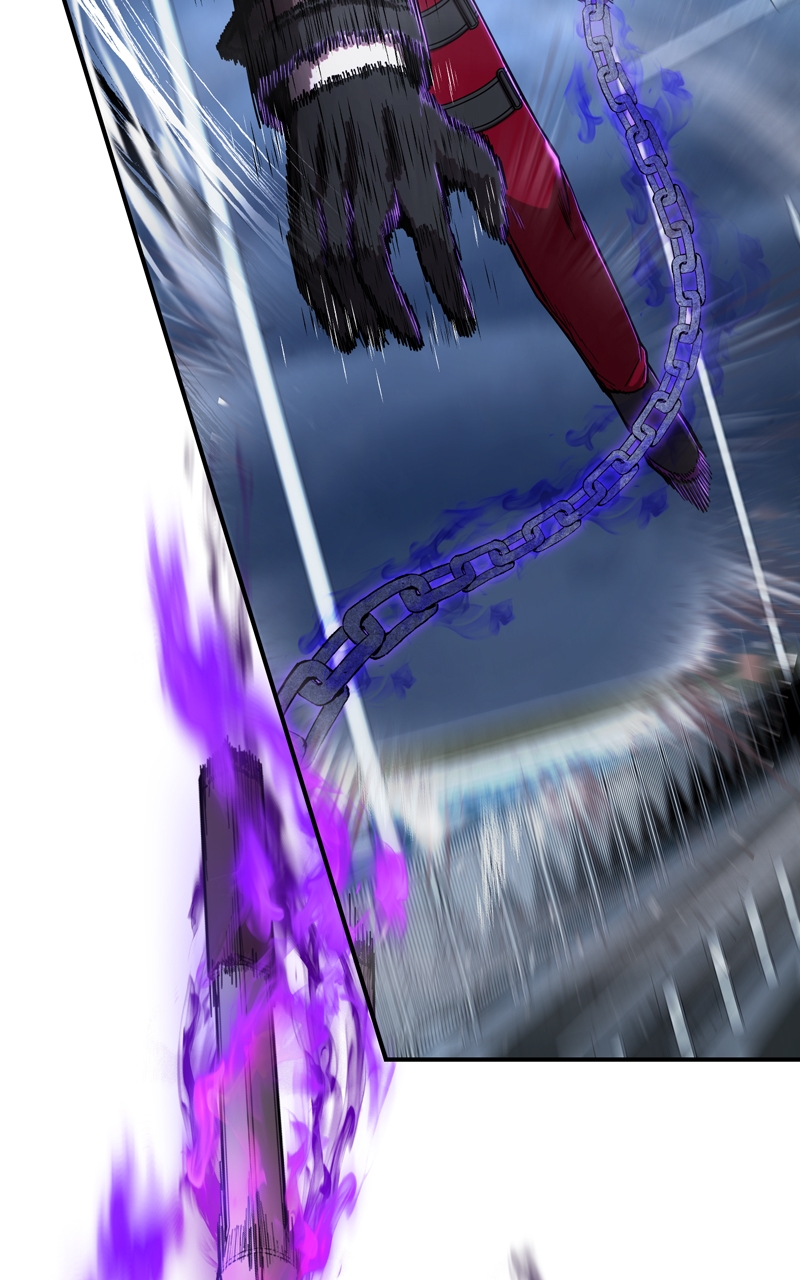 The Warrior Returns chapter 99 page 105