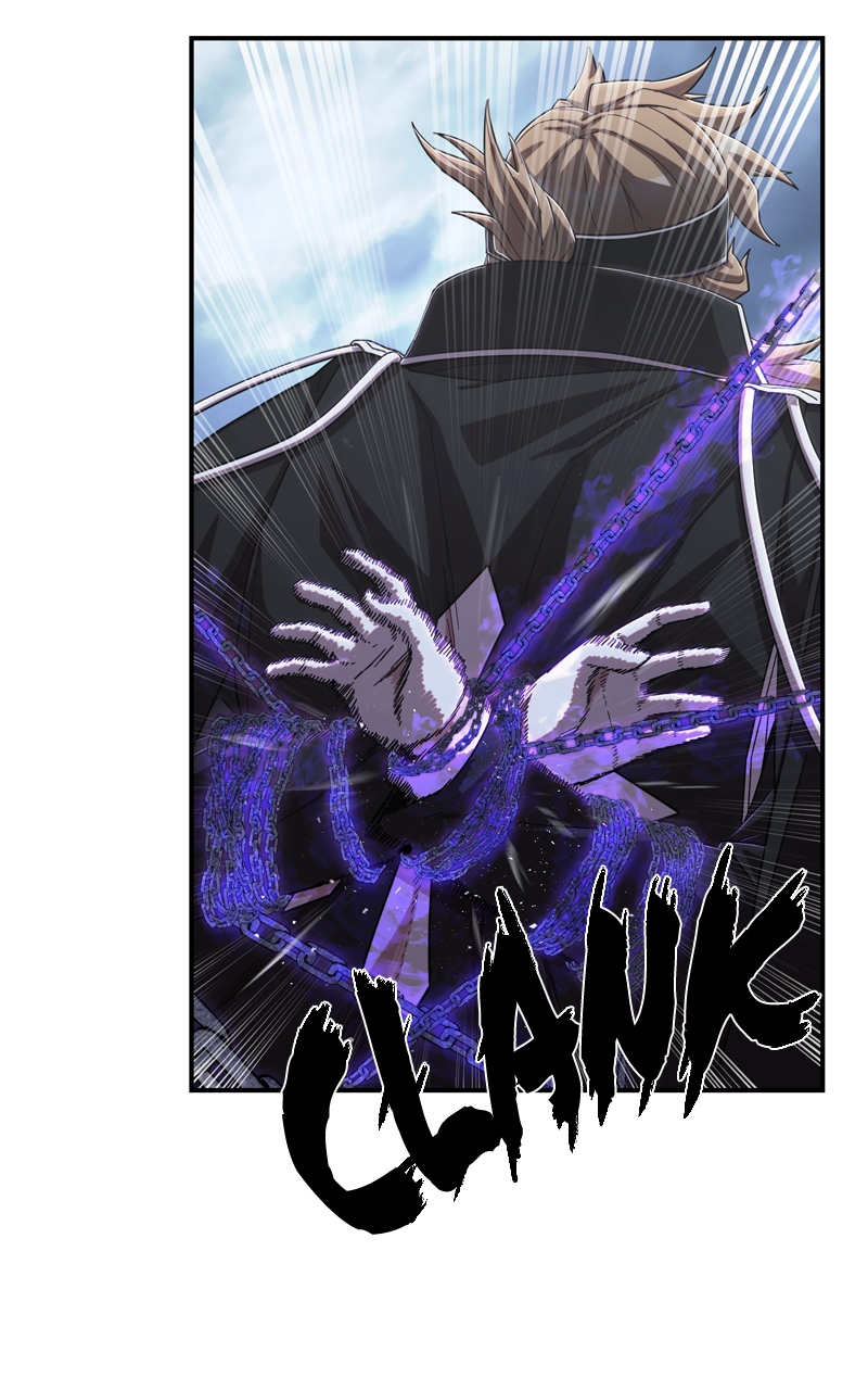 The Warrior Returns chapter 99 page 116