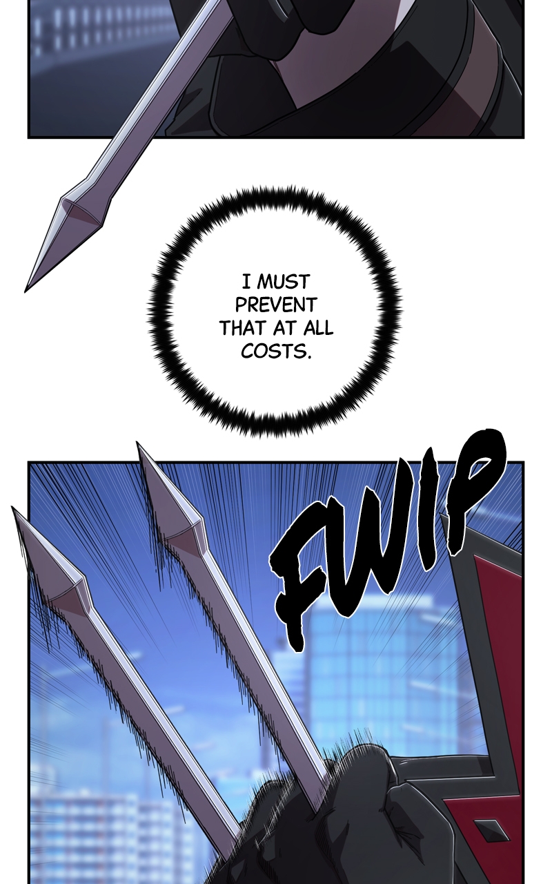 The Warrior Returns chapter 99 page 15