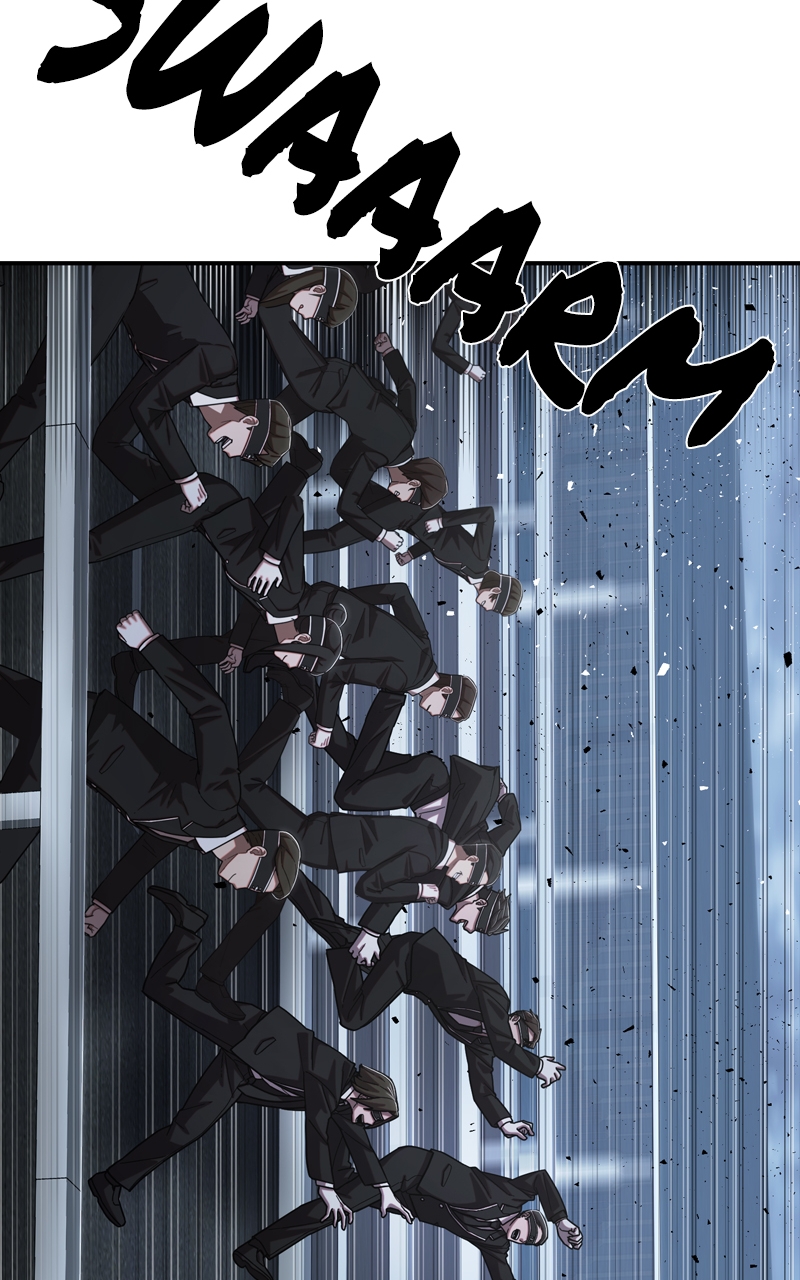 The Warrior Returns chapter 99 page 19