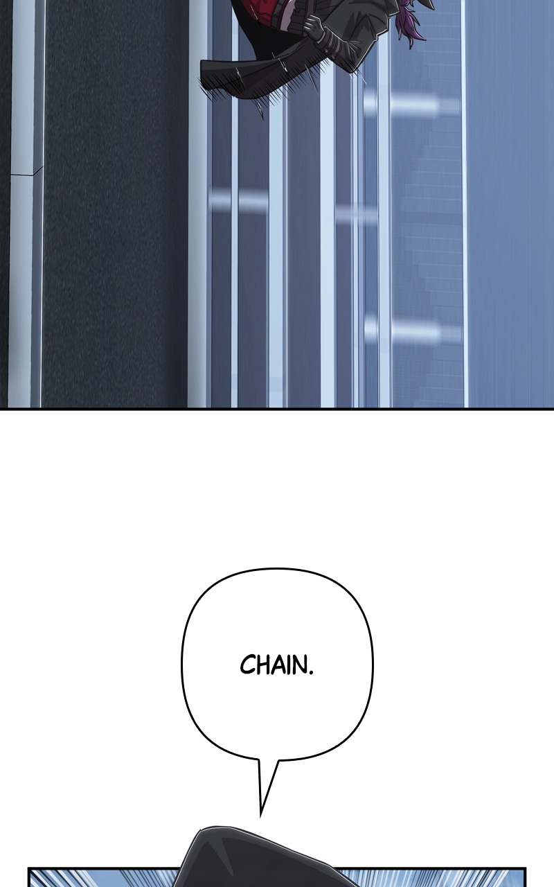 The Warrior Returns chapter 99 page 21