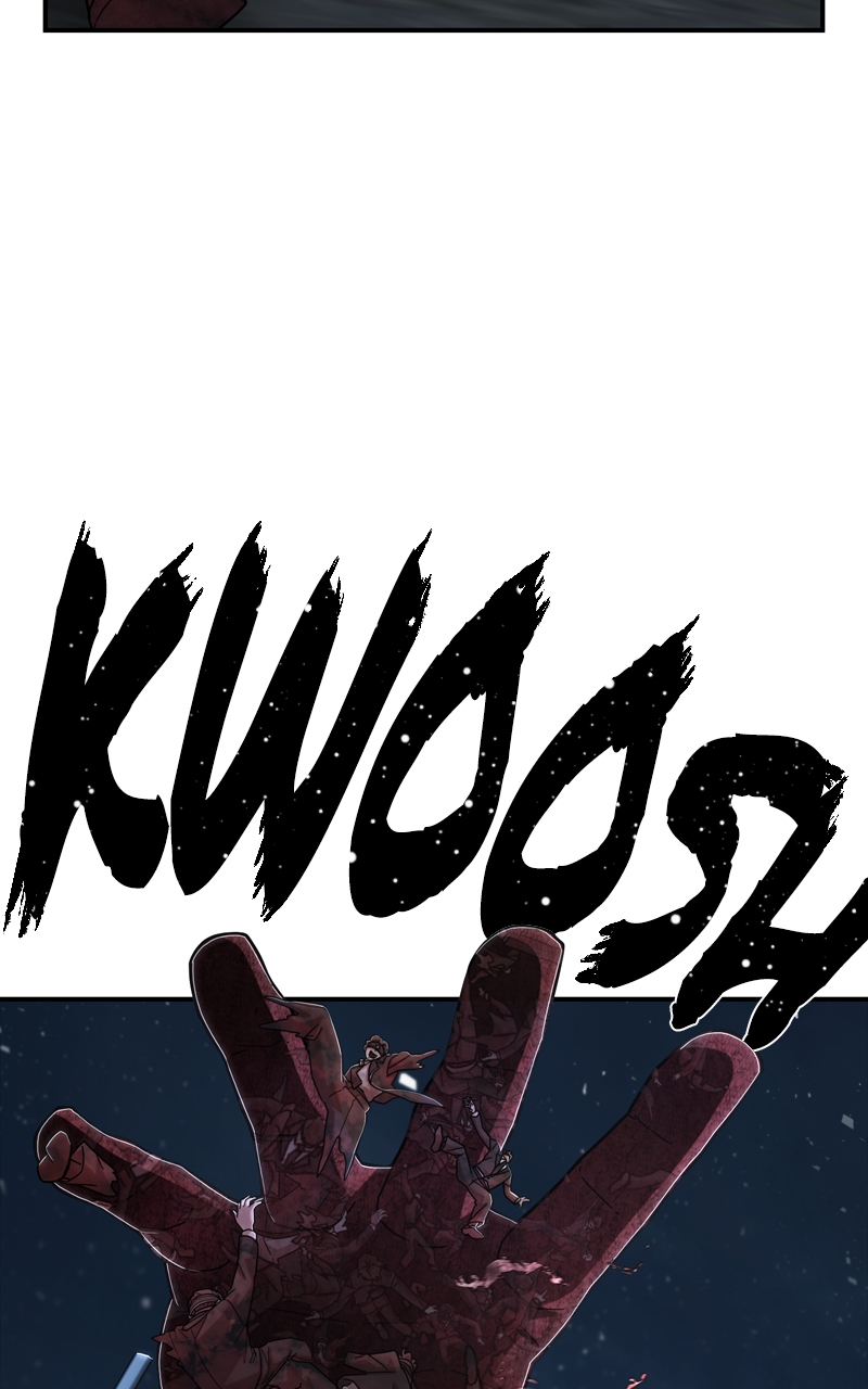 The Warrior Returns chapter 99 page 28