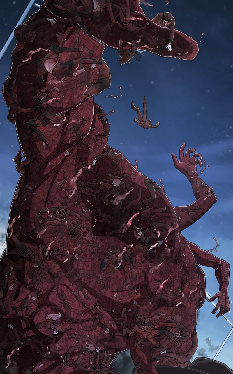 The Warrior Returns chapter 99 page 29