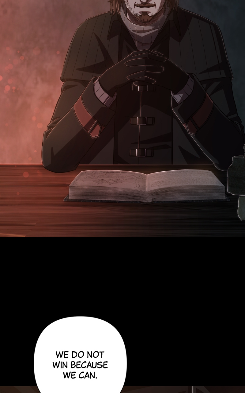 The Warrior Returns chapter 99 page 3