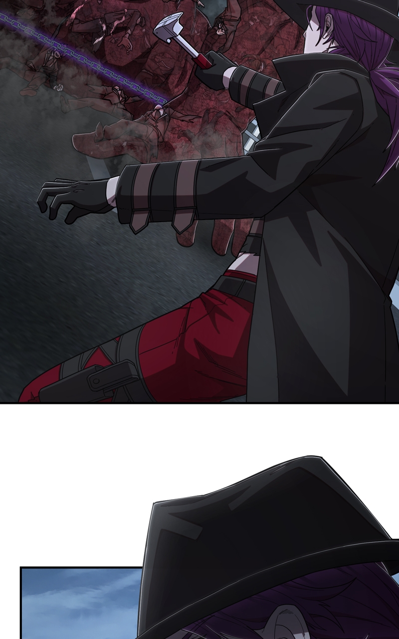 The Warrior Returns chapter 99 page 30