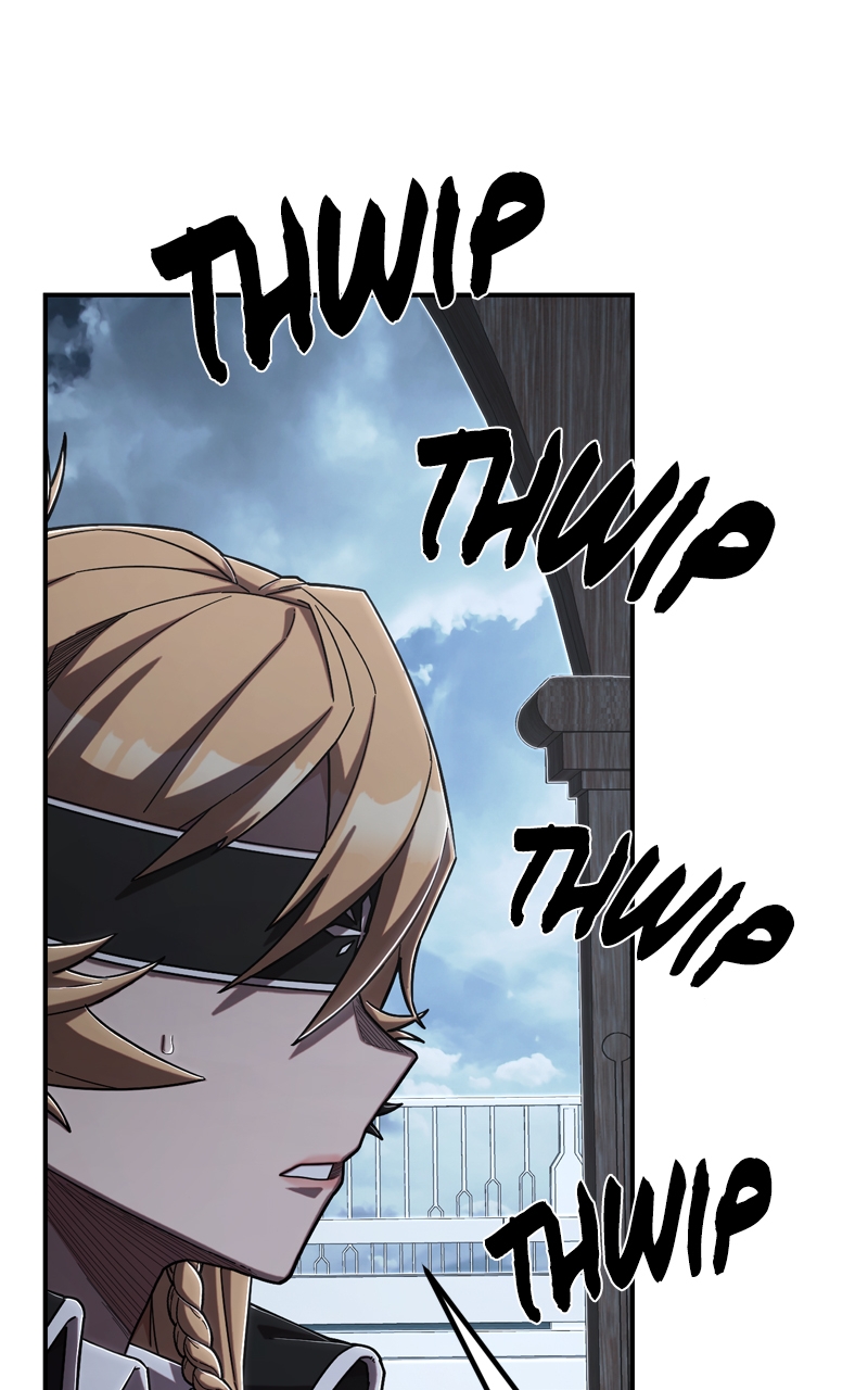 The Warrior Returns chapter 99 page 35