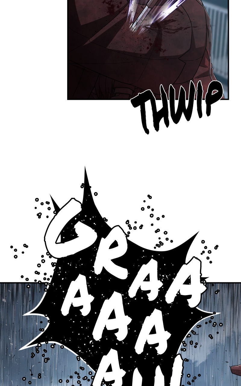 The Warrior Returns chapter 99 page 38