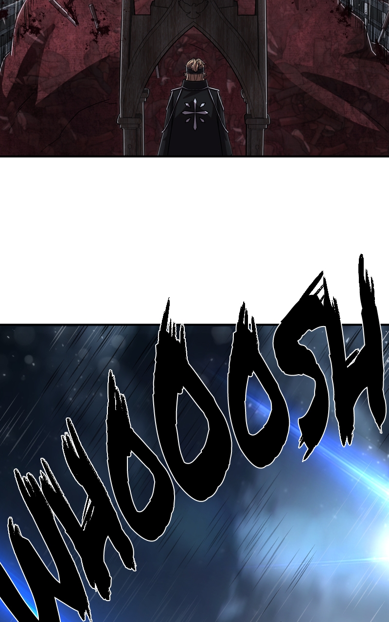 The Warrior Returns chapter 99 page 40