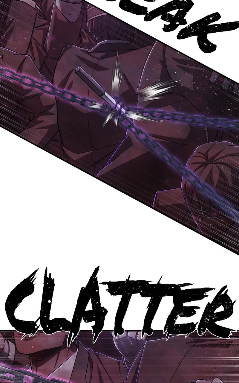 The Warrior Returns chapter 99 page 45