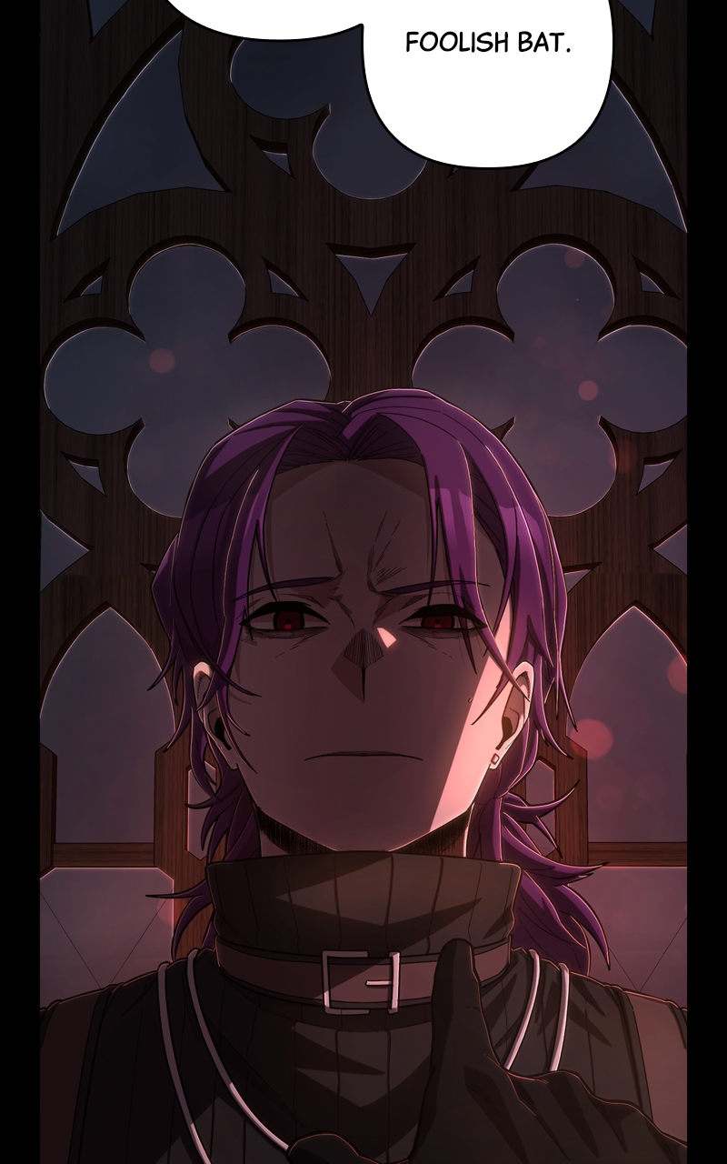 The Warrior Returns chapter 99 page 5