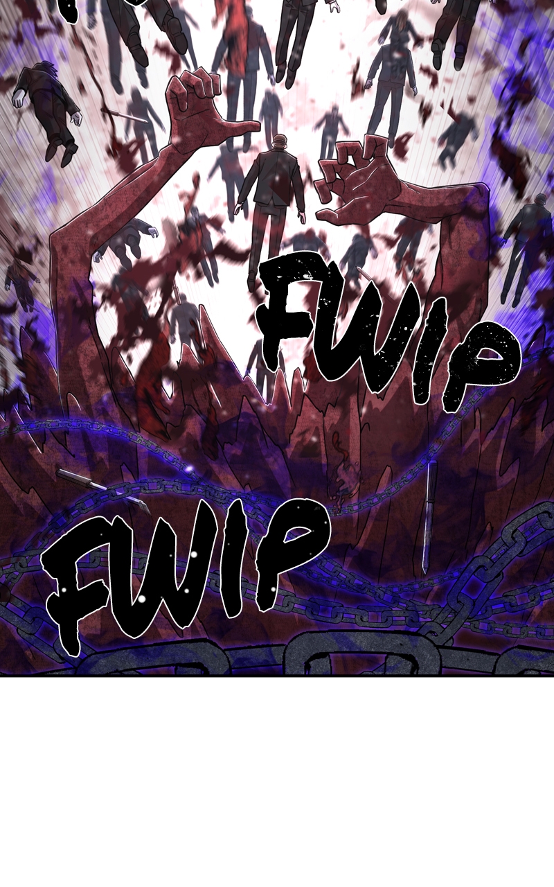 The Warrior Returns chapter 99 page 53