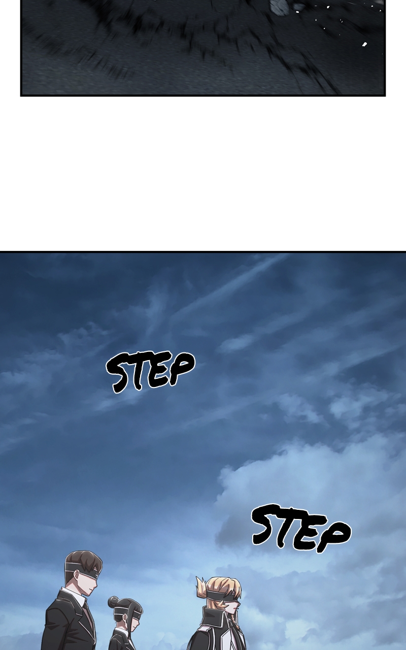 The Warrior Returns chapter 99 page 65