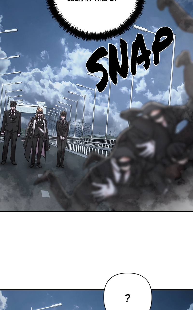 The Warrior Returns chapter 99 page 68