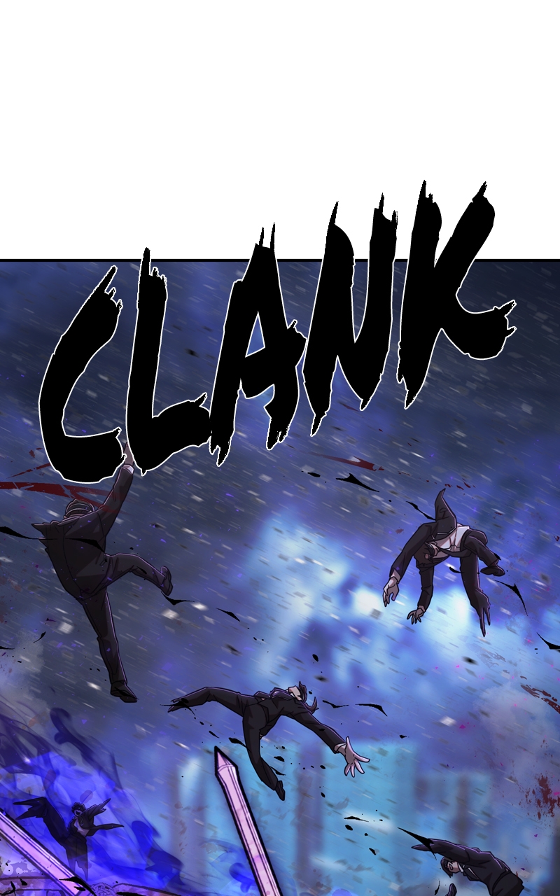 The Warrior Returns chapter 99 page 71