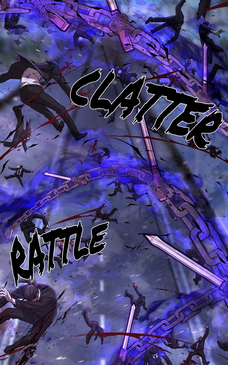 The Warrior Returns chapter 99 page 72