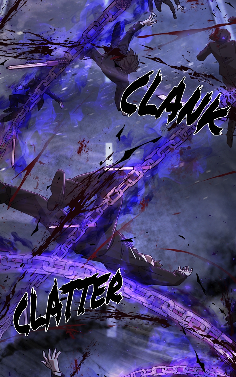 The Warrior Returns chapter 99 page 73