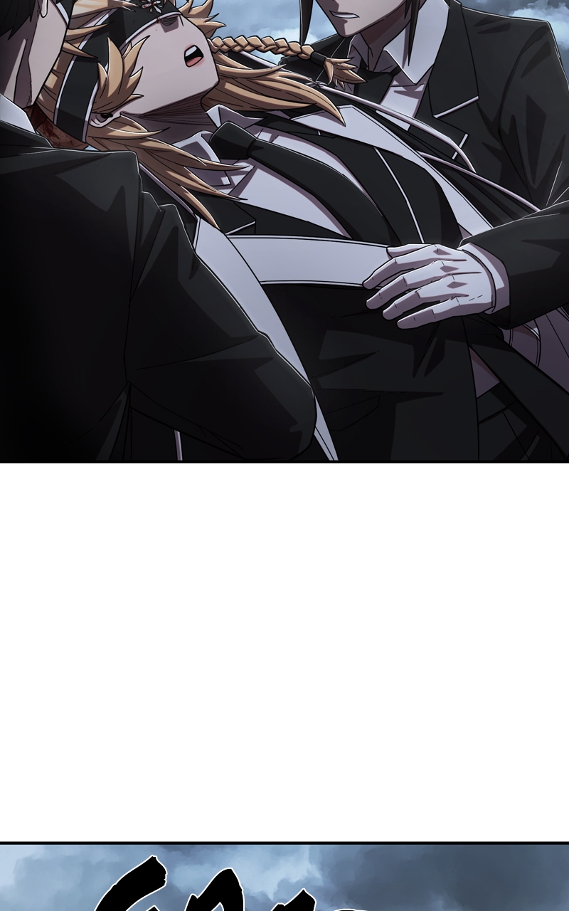 The Warrior Returns chapter 99 page 79