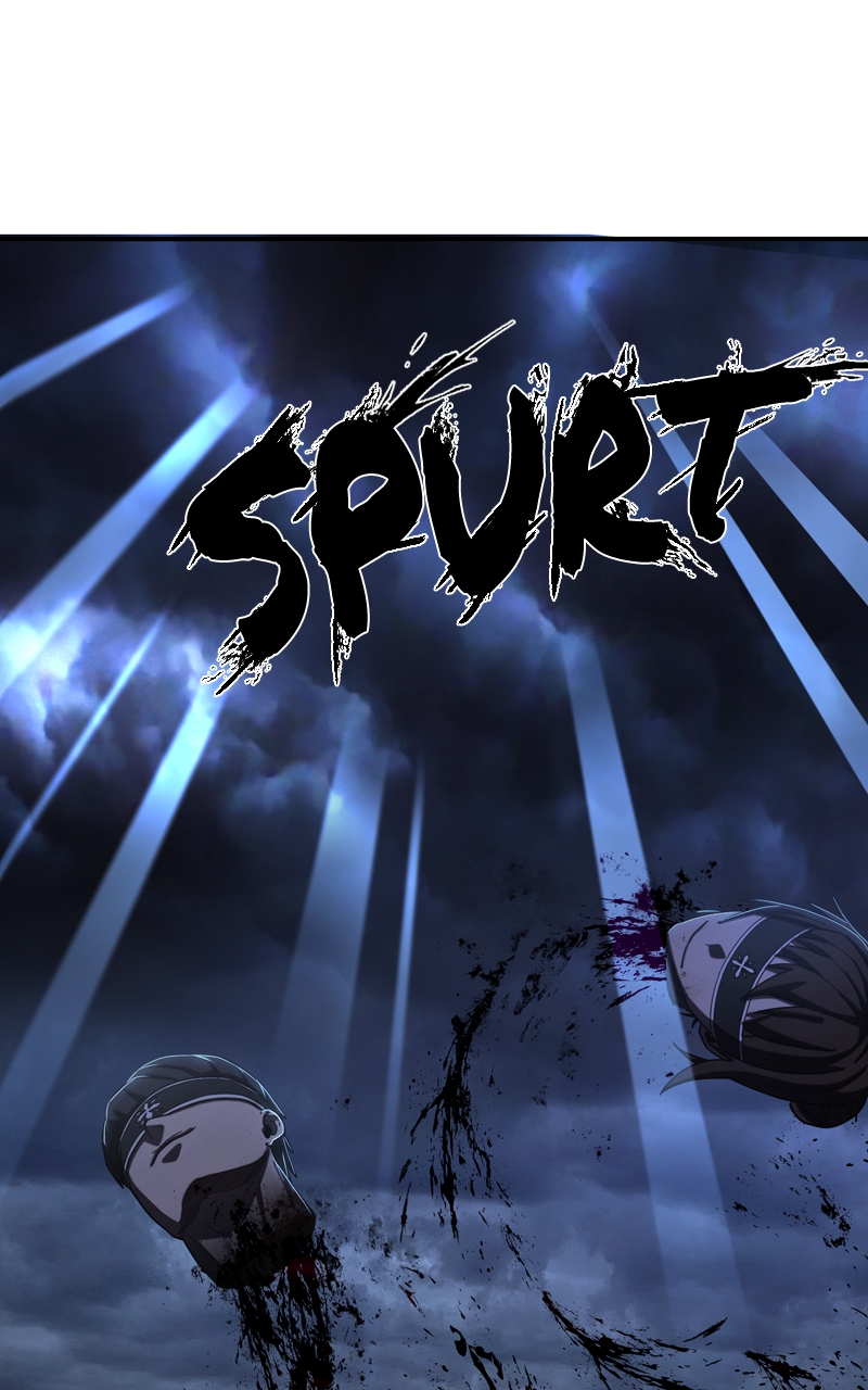 The Warrior Returns chapter 99 page 81