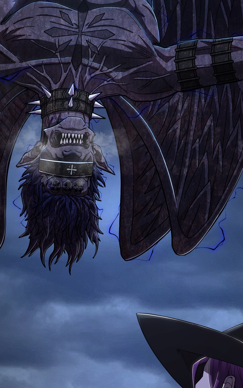 The Warrior Returns chapter 99 page 85