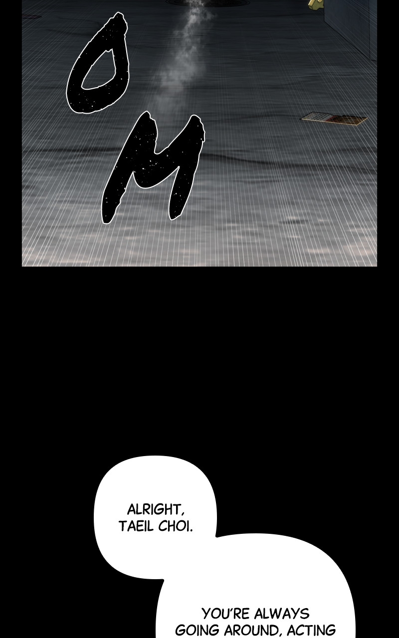 The Warrior Returns chapter 107 page 47