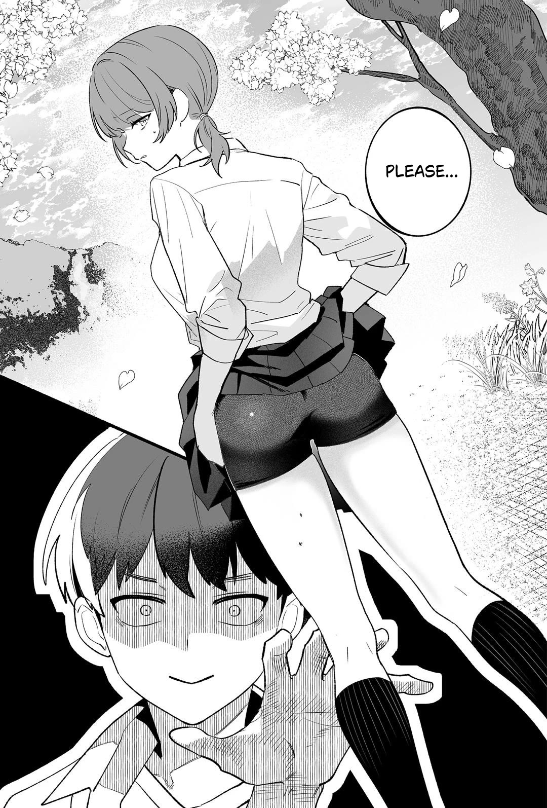 The Way I Look at My Childhood Friend has Changed chapter 1 page 31