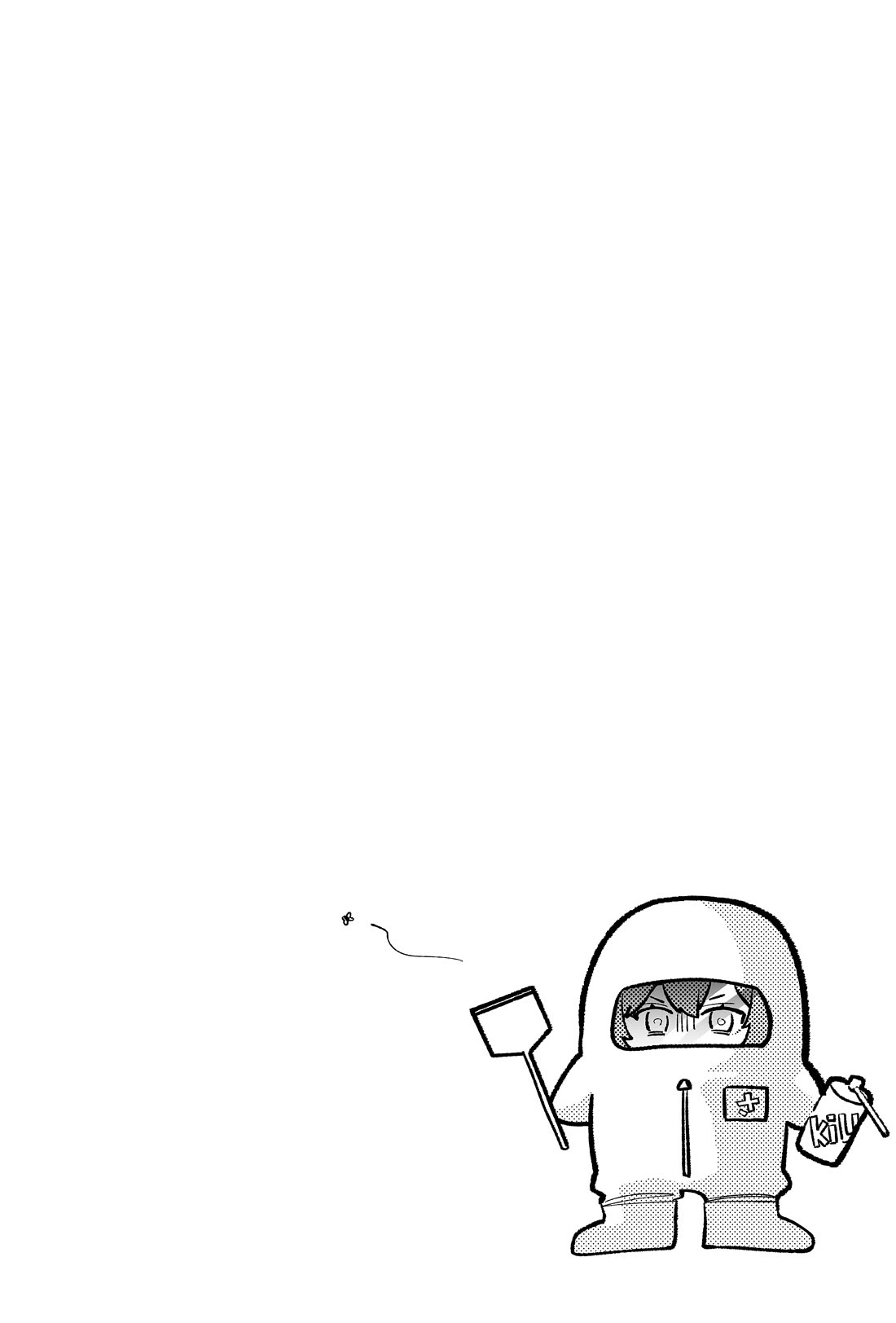 The Way I Look at My Childhood Friend has Changed chapter 1 page 37