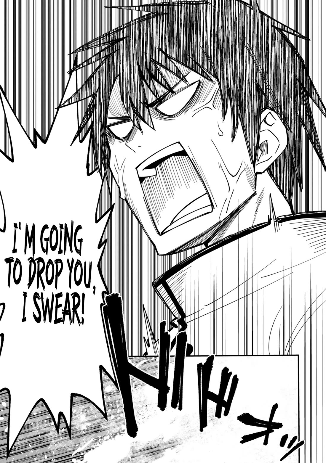 The Weakest of the Four Heavenly Kings' Independence Plan chapter 4 page 24