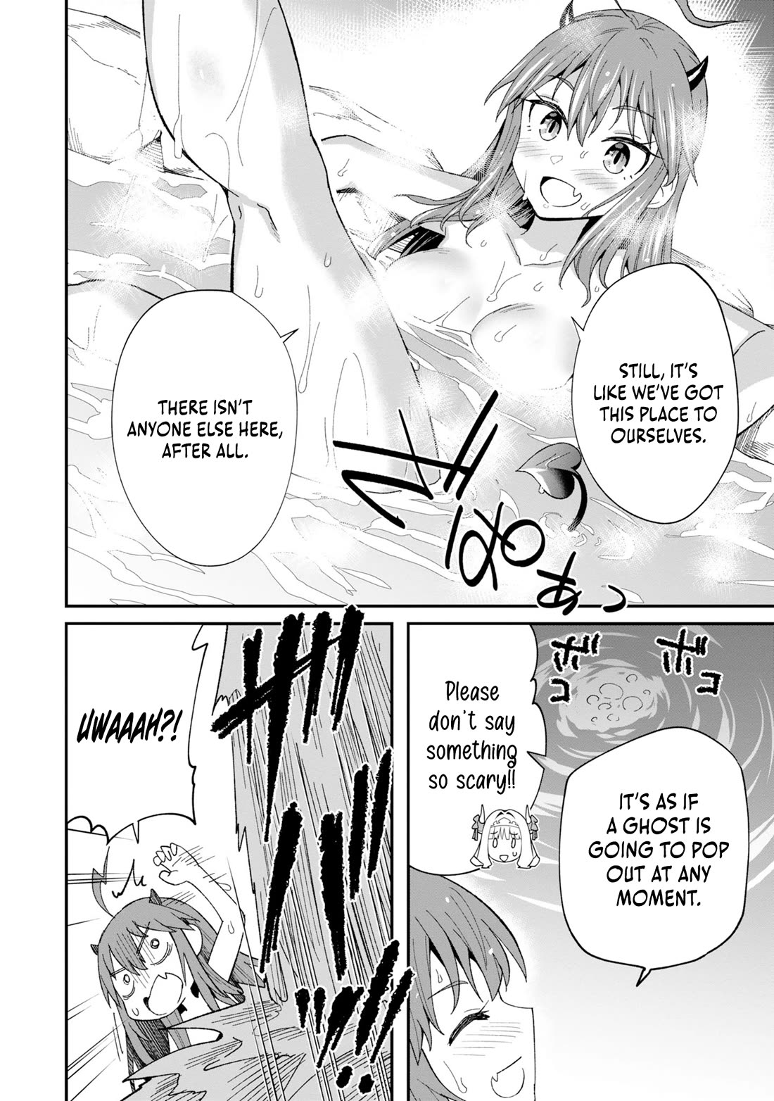 The Weakest of the Four Heavenly Kings' Independence Plan chapter 6 page 15