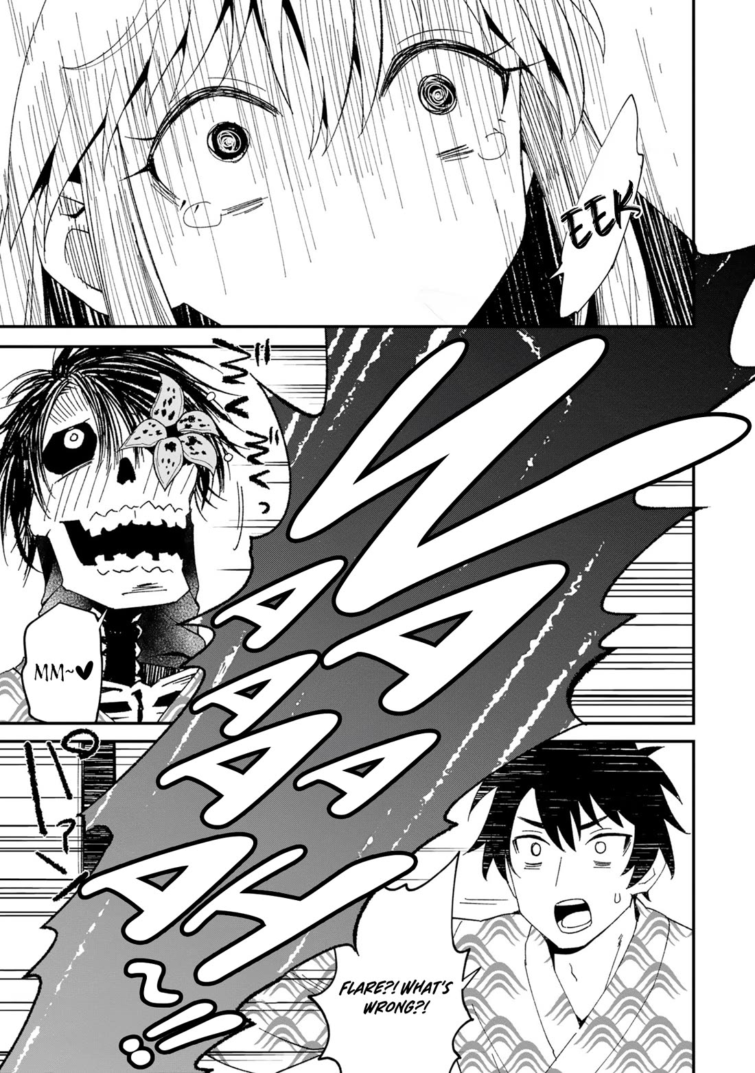 The Weakest of the Four Heavenly Kings' Independence Plan chapter 6 page 30