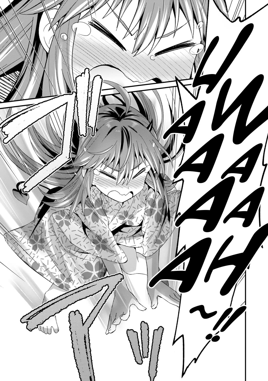 The Weakest of the Four Heavenly Kings' Independence Plan chapter 6 page 32
