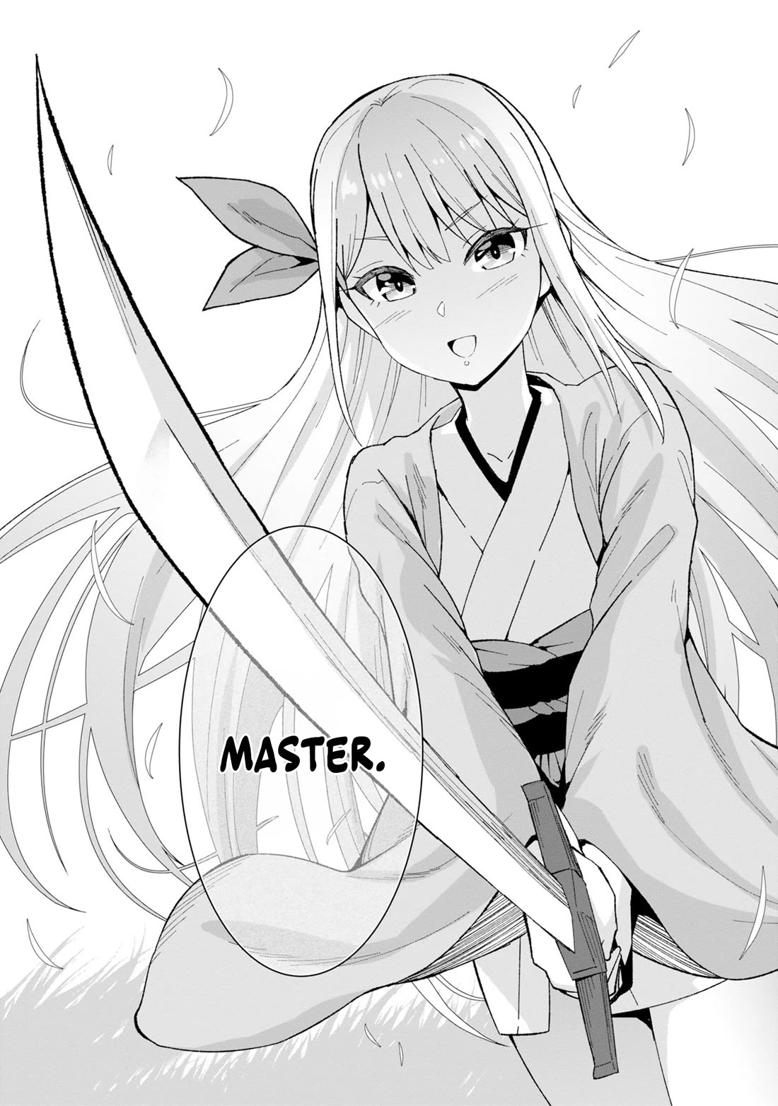 The Weakest of the Four Heavenly Kings' Independence Plan chapter 6 page 37