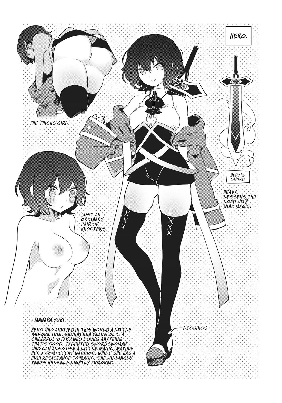 The White Mage Doesn't Want to Raise the Hero's Level chapter 16 page 38