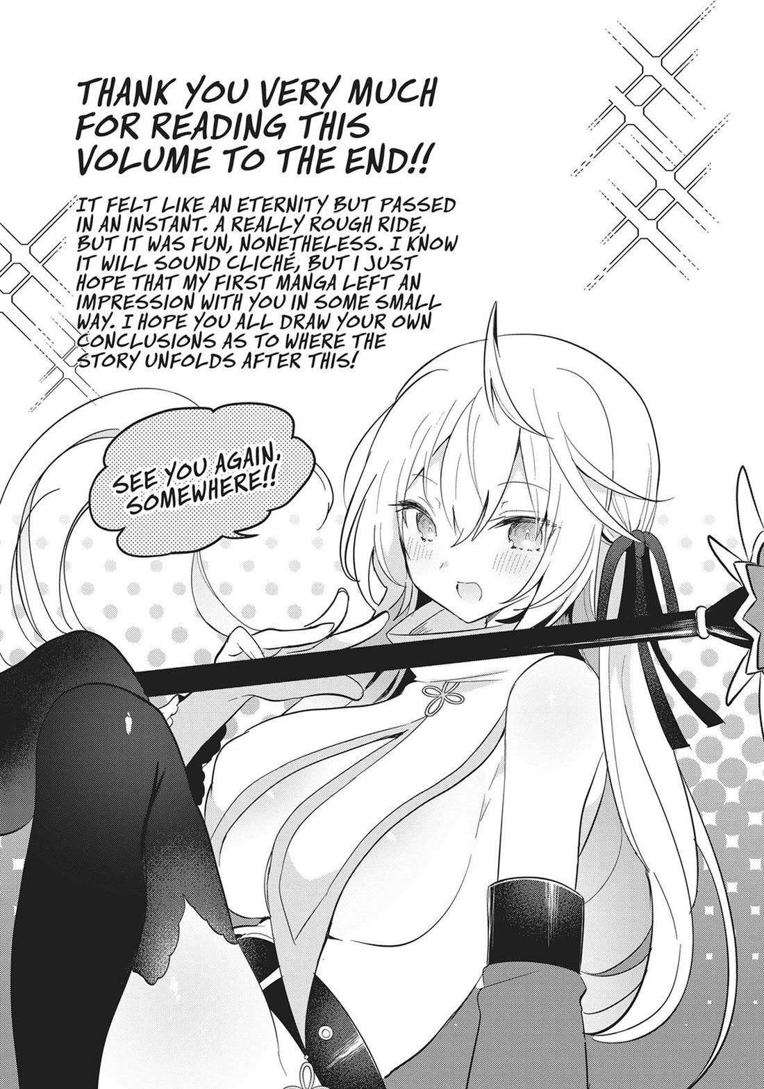 The White Mage Doesn't Want to Raise the Hero's Level chapter 22 page 23