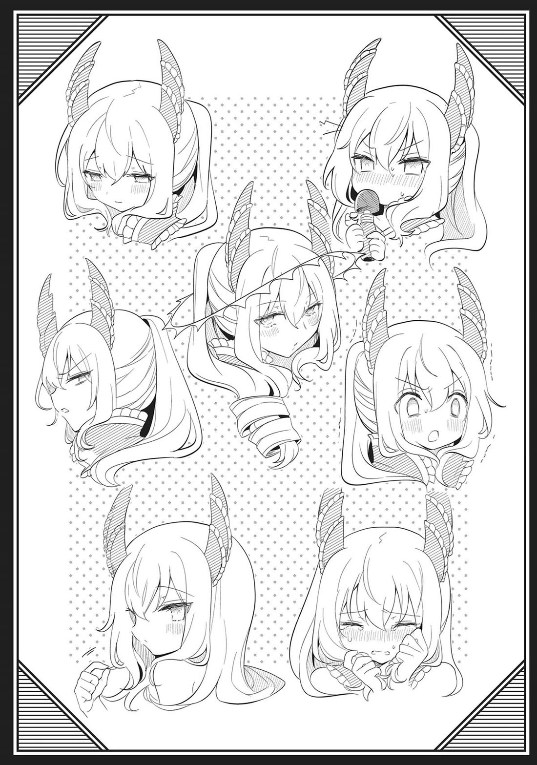 The White Mage Doesn't Want to Raise the Hero's Level chapter 22 page 24