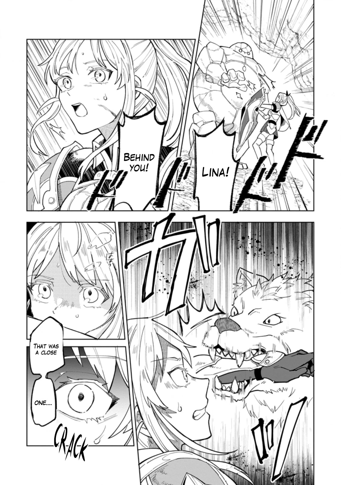 The White Mage Who Was Banished from the Hero's Party is Picked Up by an S Rank Adventurer~ This White Mage is too out of the Ordinary! chapter 2 page 25