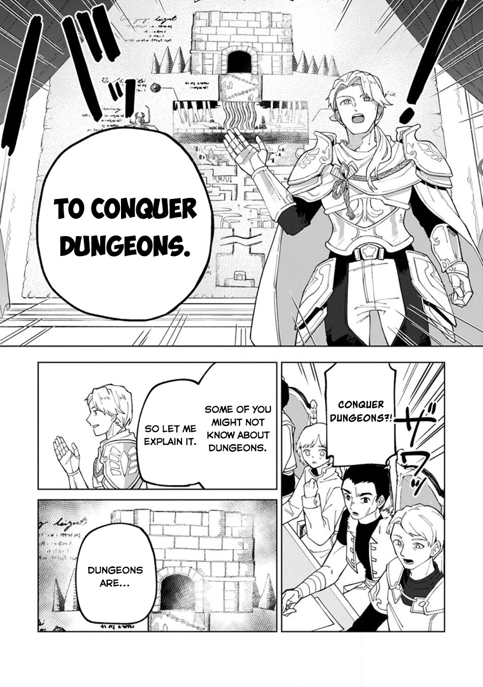 The White Mage Who Was Banished from the Hero's Party is Picked Up by an S Rank Adventurer~ This White Mage is too out of the Ordinary! chapter 21 page 7