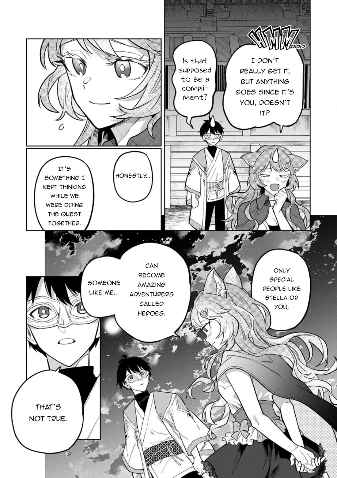 The White Mage Who Was Banished from the Hero's Party is Picked Up by an S Rank Adventurer~ This White Mage is too out of the Ordinary! chapter 50 page 16