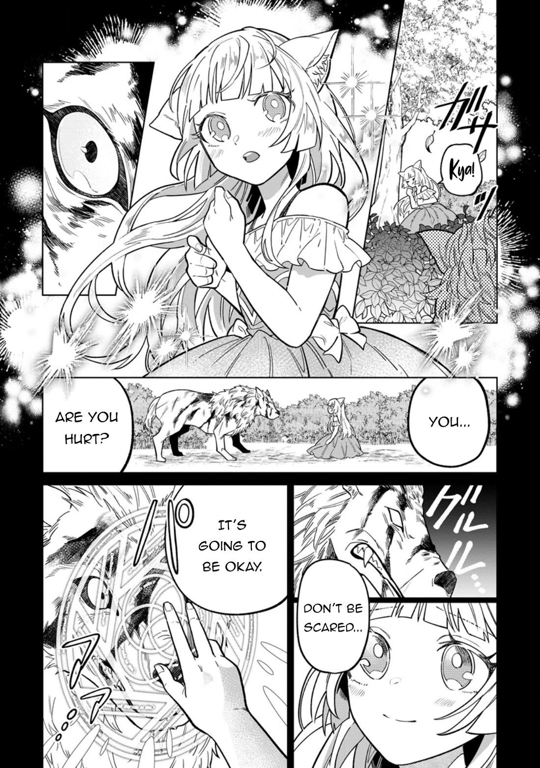 The White Mage Who Was Banished from the Hero's Party is Picked Up by an S Rank Adventurer~ This White Mage is too out of the Ordinary! chapter 50 page 28