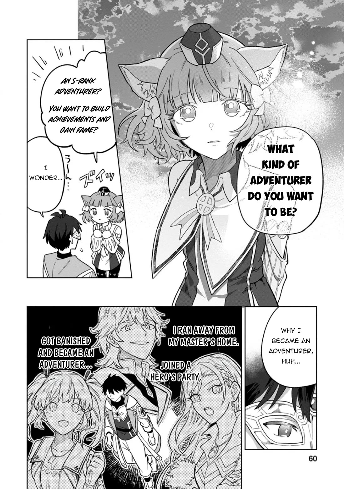 The White Mage Who Was Banished from the Hero's Party is Picked Up by an S Rank Adventurer~ This White Mage is too out of the Ordinary! chapter 52 page 29
