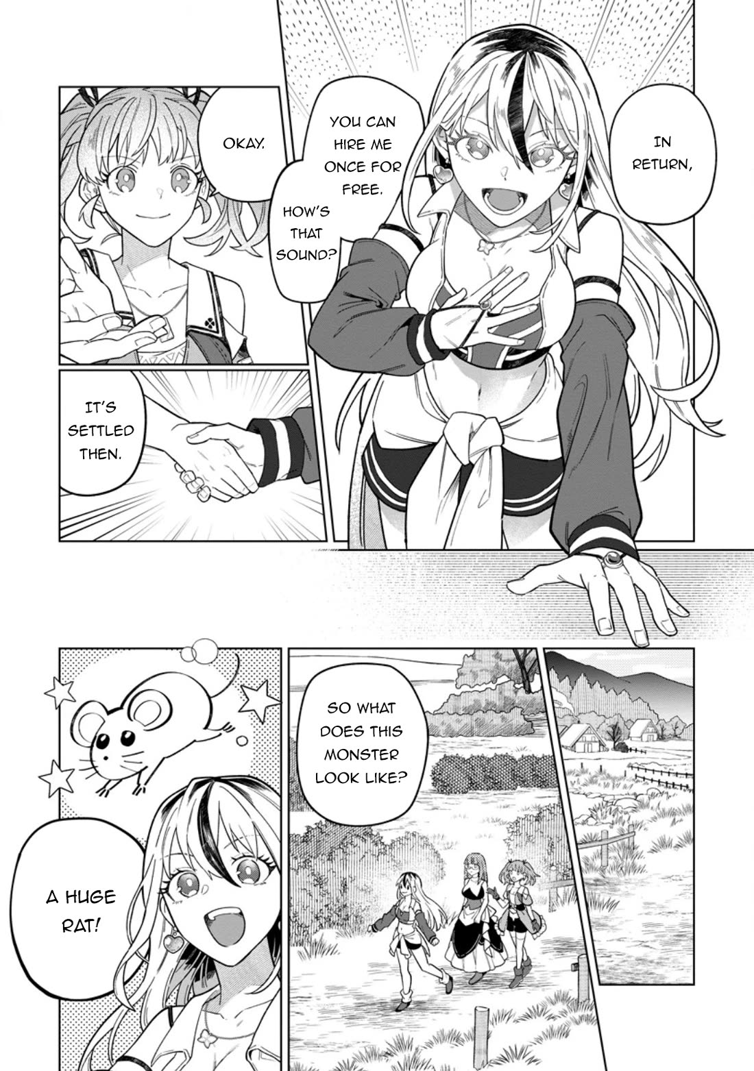 The White Mage Who Was Banished from the Hero's Party is Picked Up by an S Rank Adventurer~ This White Mage is too out of the Ordinary! chapter 53 page 22