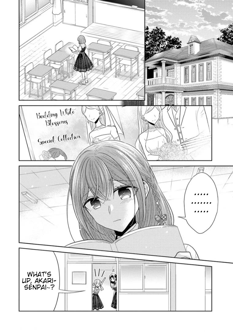 The White Maidens' Werewolf chapter 11 page 2